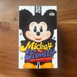 Pop Mart Disney Mickey and Friends ~ Blind Box